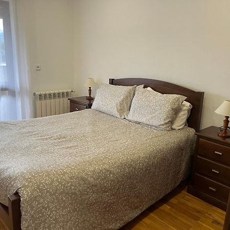 Apartament Casa De Casarelhos - Vistas Rio, Campo E Montanha - Lareira Geres Zewnętrze zdjęcie