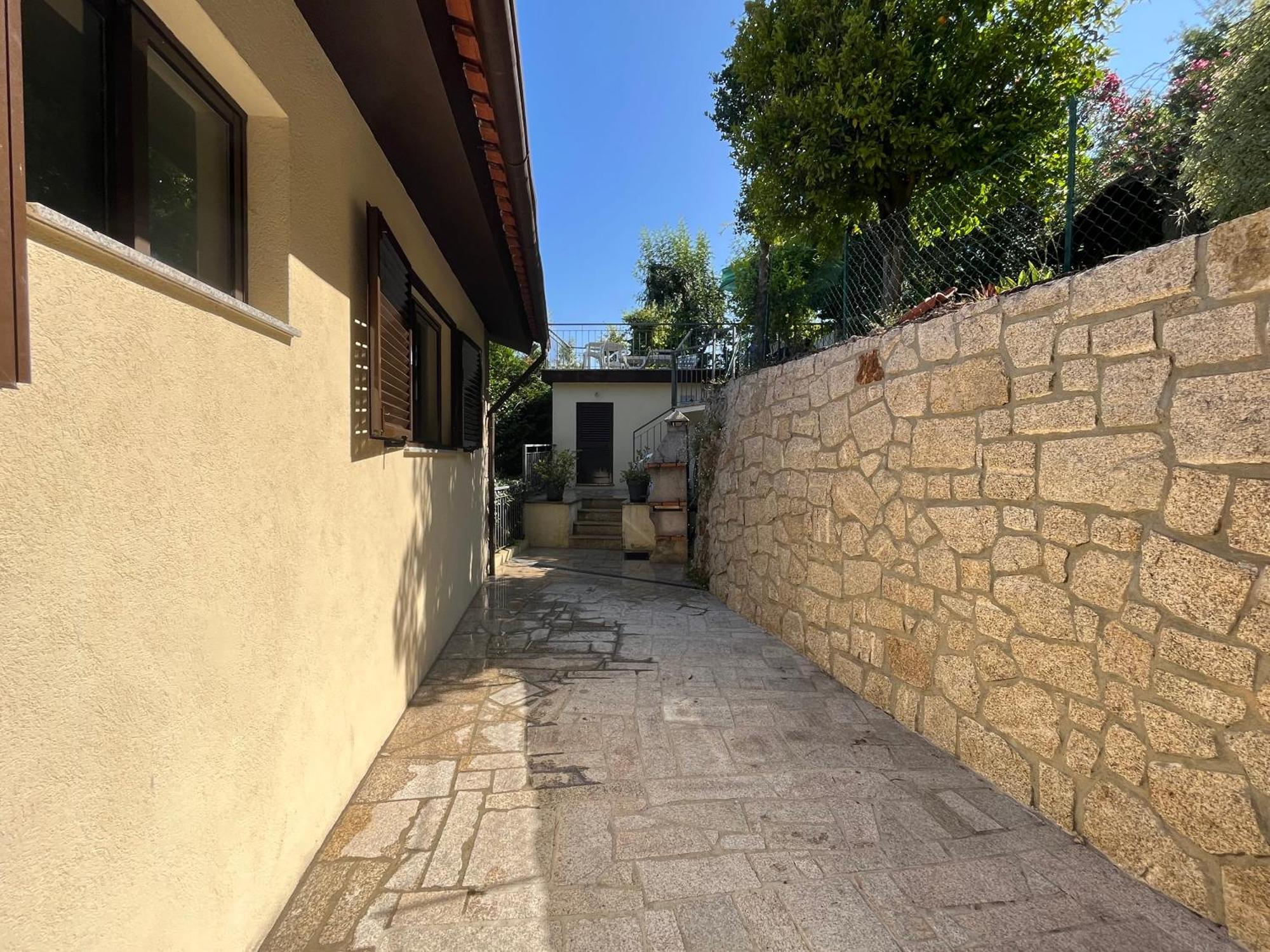 Apartament Casa De Casarelhos - Vistas Rio, Campo E Montanha - Lareira Geres Zewnętrze zdjęcie