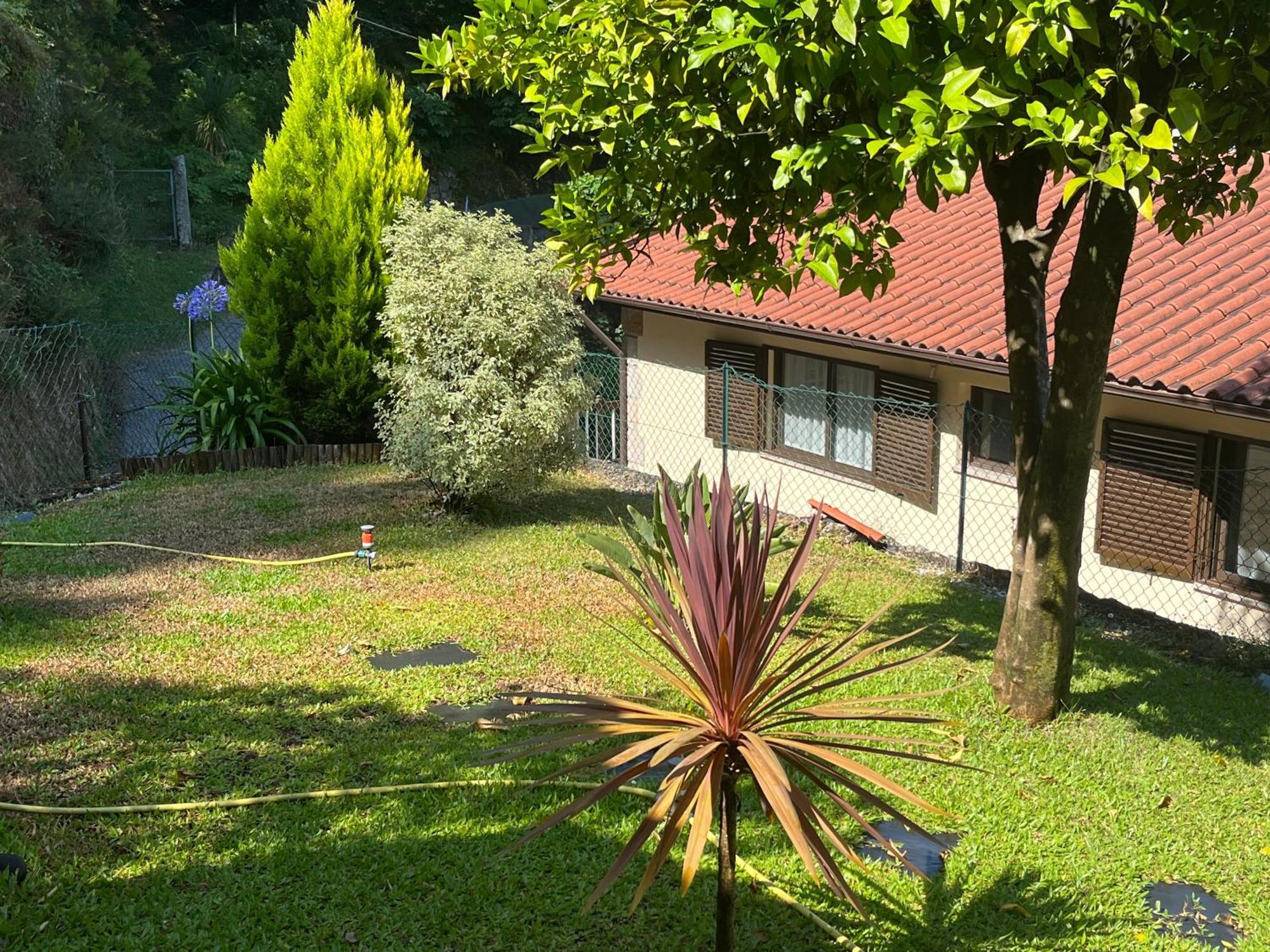 Apartament Casa De Casarelhos - Vistas Rio, Campo E Montanha - Lareira Geres Zewnętrze zdjęcie