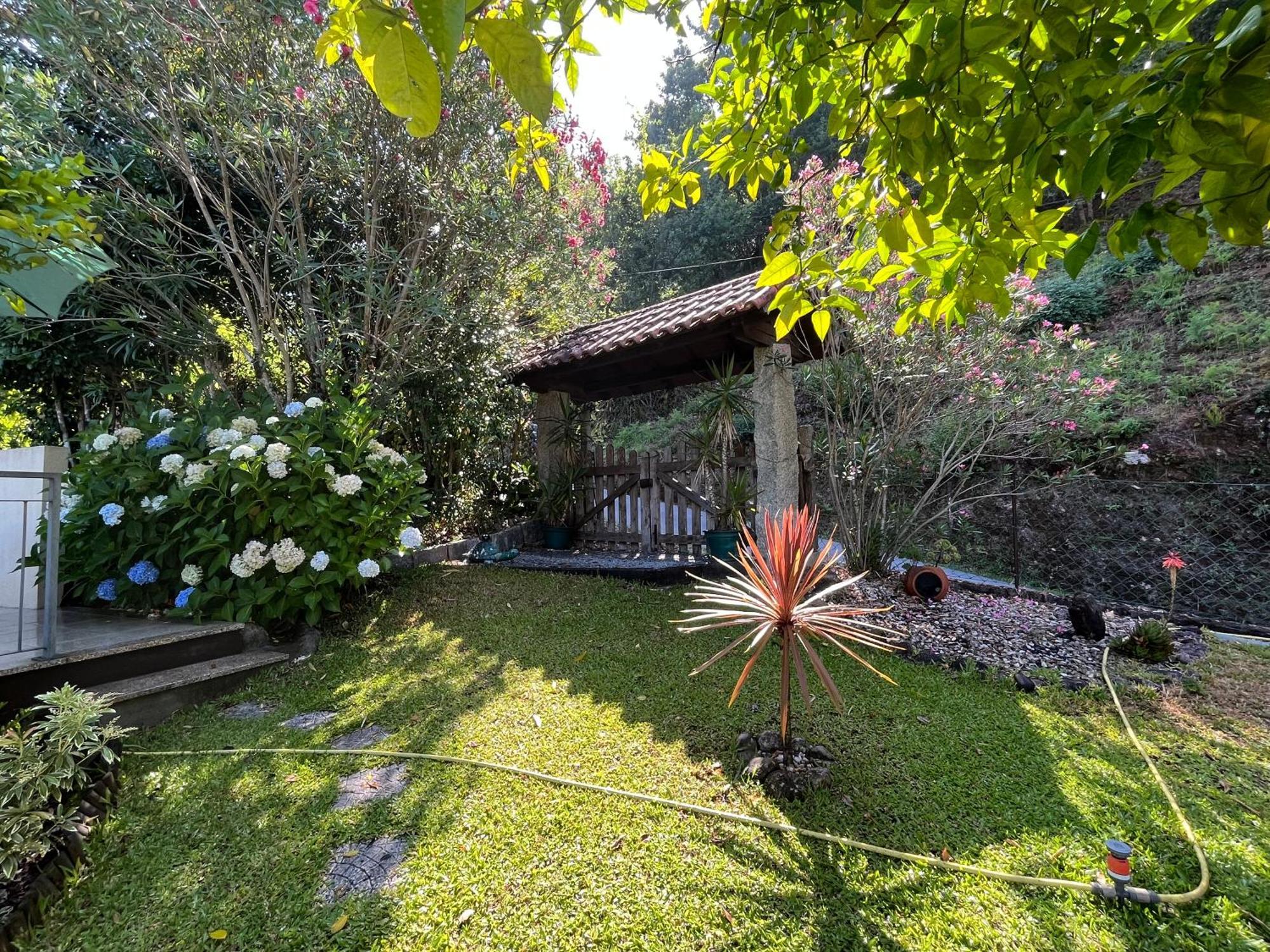 Apartament Casa De Casarelhos - Vistas Rio, Campo E Montanha - Lareira Geres Zewnętrze zdjęcie