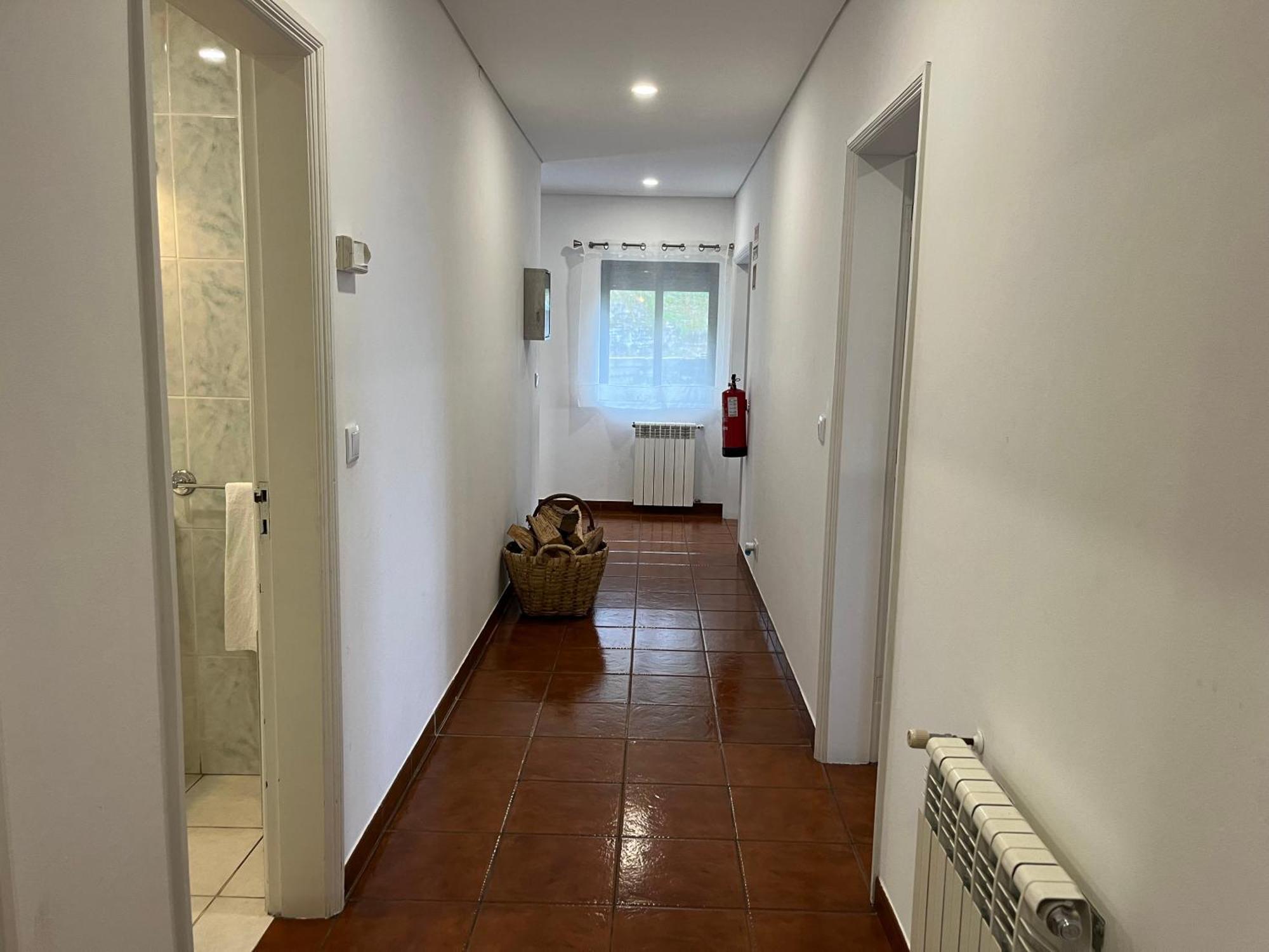 Apartament Casa De Casarelhos - Vistas Rio, Campo E Montanha - Lareira Geres Zewnętrze zdjęcie