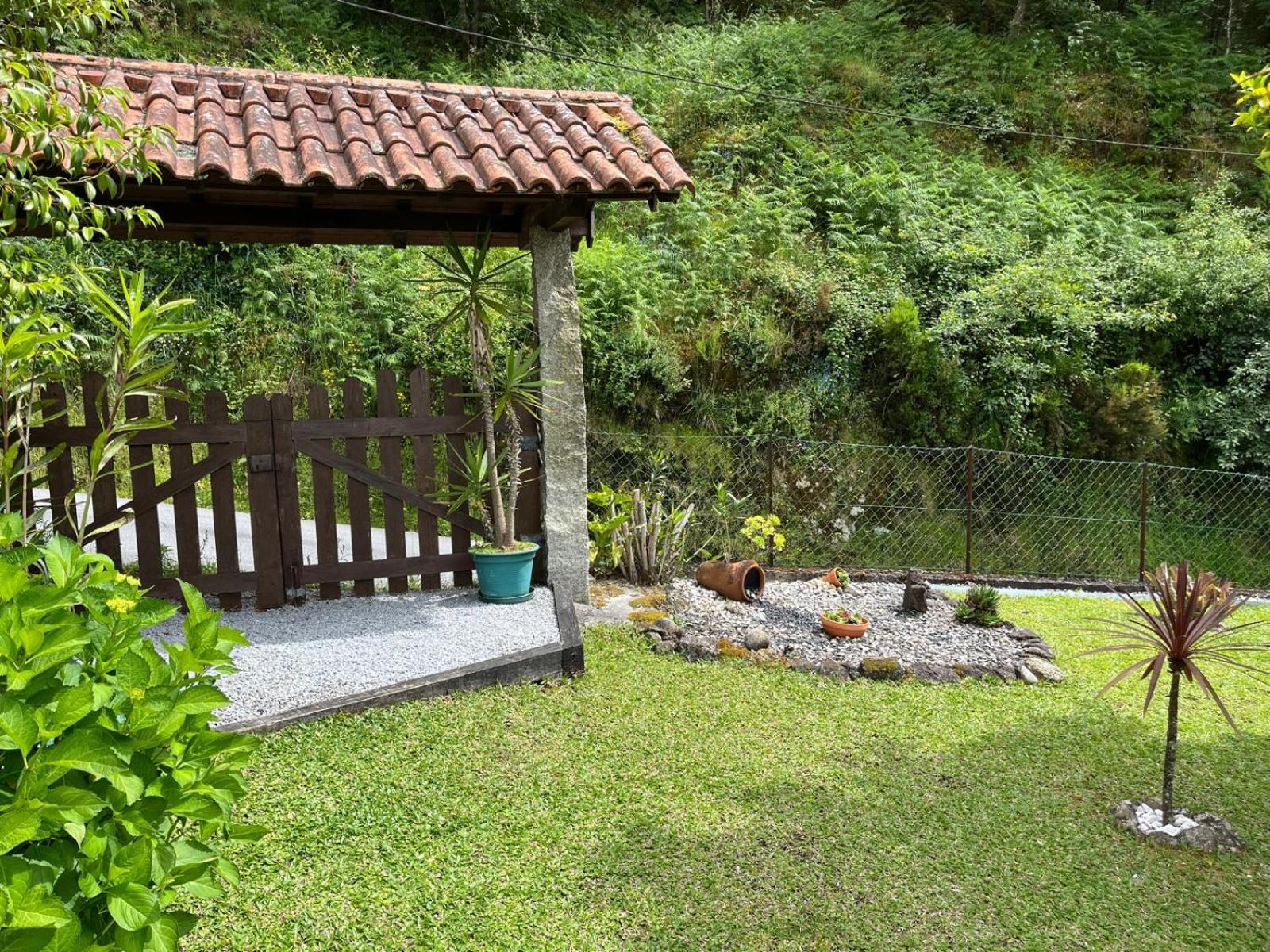 Apartament Casa De Casarelhos - Vistas Rio, Campo E Montanha - Lareira Geres Zewnętrze zdjęcie