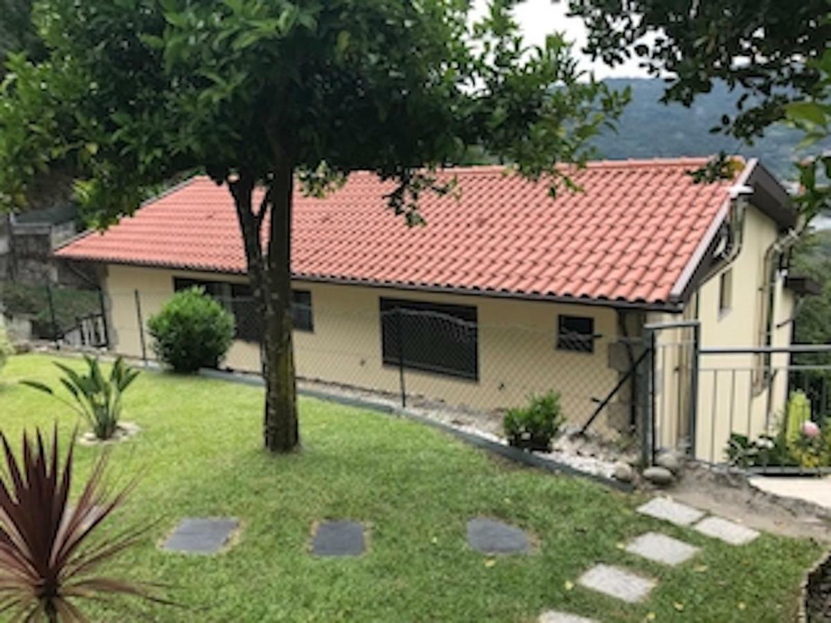 Apartament Casa De Casarelhos - Vistas Rio, Campo E Montanha - Lareira Geres Zewnętrze zdjęcie
